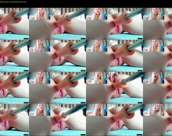 cosplaycats — 70 minute Chaturbate couple cam show recording, 1080p, Jul 21, 2020