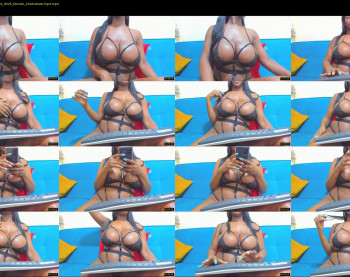 crazy_addixtion — 7 minute Chaturbate female cam show recording, 1080p, Jul 21, 2020