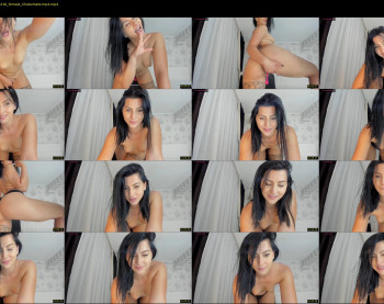 cum4myass — 38 minute Chaturbate female cam show recording, 1080p, Jul 21, 2020