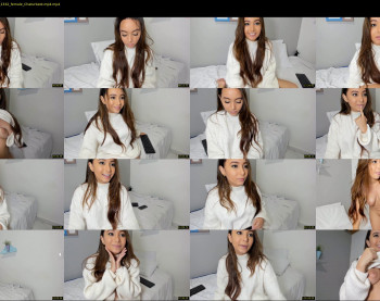 cute_molly18 — 70 minute Chaturbate female cam show recording, 1080p, Jul 20, 2020