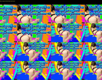 cutie_anna — 4 minute Chaturbate couple cam show recording, 720p, Jul 20, 2020