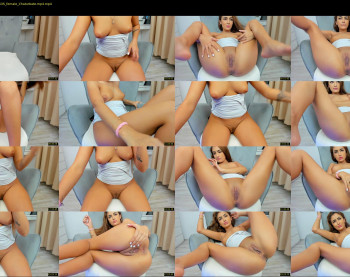dariaa_doll — 34 minute Chaturbate female cam show recording, 1080p, Jul 20, 2020