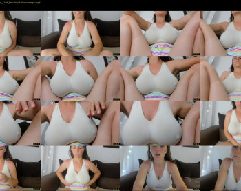 dayanna_sweet — 20 minute Chaturbate female cam show recording, 1080p, Jul 20, 2020