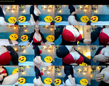 dd_shari — 64 minute Chaturbate female cam show recording, 720p, Jul 21, 2020