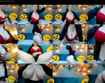 dd_shari — 55 minute Chaturbate female cam show recording, 720p, Jul 21, 2020