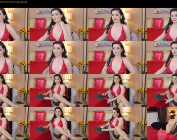 dianacharm — 71 minute Chaturbate female cam show recording, 1080p, Jul 20, 2020