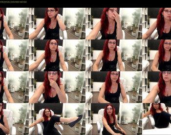 dirty_mature — 16 minute Chaturbate female cam show recording, 1080p, Jul 20, 2020