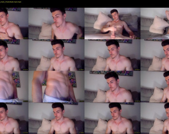 eddieds — 70 minute Chaturbate male cam show recording, 1080p, Jul 20, 2020