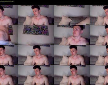 eddieds — 70 minute Chaturbate male cam show recording, 1080p, Jul 20, 2020
