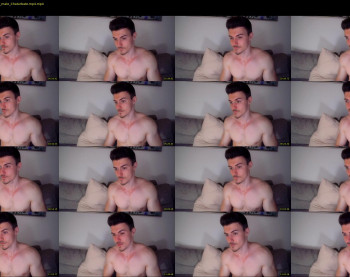 eddieds — 16 minute Chaturbate male cam show recording, 1080p, Jul 20, 2020
