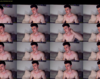 eddieds — 60 minute Chaturbate male cam show recording, 1080p, Jul 20, 2020