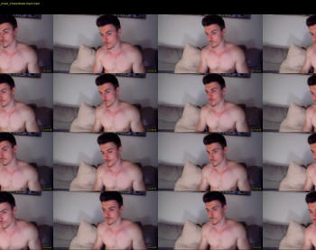 eddieds — 42 minute Chaturbate male cam show recording, 1080p, Jul 20, 2020