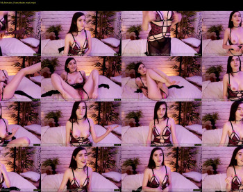 emilygrey_ — 71 minute Chaturbate female cam show recording, 1080p, Jul 20, 2020