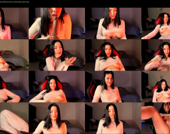 emma_johnson_ — 71 minute Chaturbate female cam show recording, 720p, Jul 21, 2020
