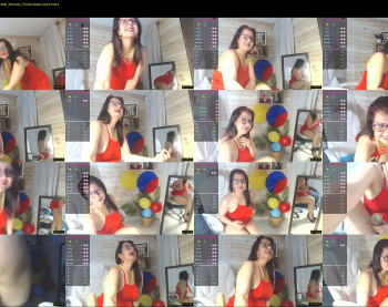 eva_mature — 70 minute Chaturbate female cam show recording, 1080p, Jul 21, 2020
