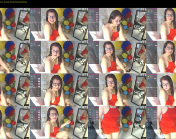 eva_mature — 4 minute Chaturbate female cam show recording, 1080p, Jul 21, 2020