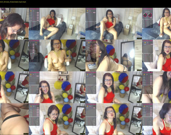 eva_mature — 71 minute Chaturbate female cam show recording, 1080p, Jul 21, 2020