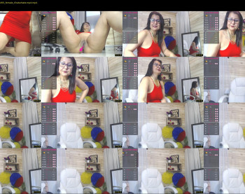 eva_mature — 30 minute Chaturbate female cam show recording, 1080p, Jul 21, 2020