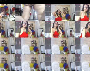 eva_mature — 31 minute Chaturbate female cam show recording, 1080p, Jul 21, 2020