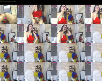 eva_mature — 30 minute Chaturbate female cam show recording, 1080p, Jul 21, 2020