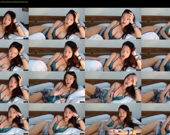 felicia_busty26 — 19 minute Chaturbate female cam show recording, 480p, Jul 20, 2020