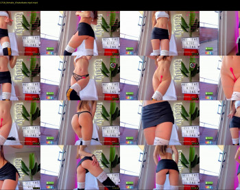 felicity_yours — 70 minute Chaturbate female cam show recording, 1080p, Jul 20, 2020
