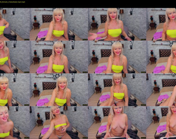 flirtymary — 21 minute Chaturbate female cam show recording, 1080p, Jul 21, 2020