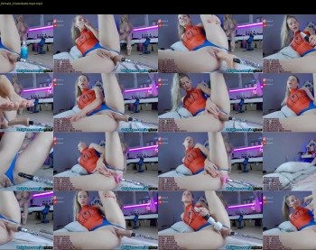 hayleex — 70 minute Chaturbate female cam show recording, 1080p, Jul 20, 2020