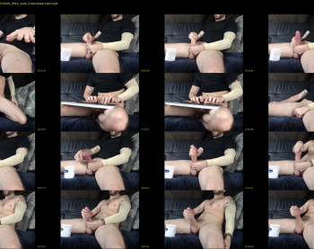 heathaustin8bi7 — 49 minute Chaturbate male cam show recording, 1080p, Jul 21, 2020