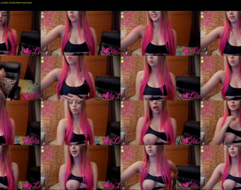 hollings — 34 minute Chaturbate couple cam show recording, 1080p, Jul 21, 2020