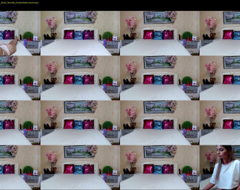 hooootblonde — 19 minute Chaturbate female cam show recording, 1080p, Jul 20, 2020