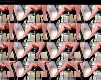 hotkatness — 8 minute Chaturbate female cam show recording, 1080p, Jul 20, 2020