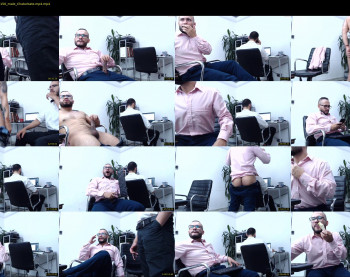 hulk_dylann — 146 minute Chaturbate male cam show recording, 720p, Jul 21, 2020