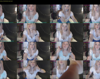 i_esus — 70 minute Chaturbate couple cam show recording, 1080p, Jul 20, 2020