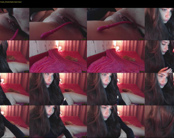 imsiri — 38 minute Chaturbate female cam show recording, 720p, Jul 21, 2020
