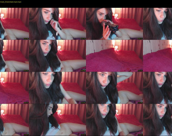 imsiri — 18 minute Chaturbate female cam show recording, 720p, Jul 21, 2020