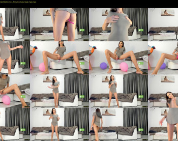 innocent_channel_show — 26 minute Chaturbate female cam show recording, 1080p, Jul 21, 2020