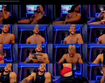 jackson__cottonwood — 115 minute Chaturbate male cam show recording, 720p, Jul 21, 2020