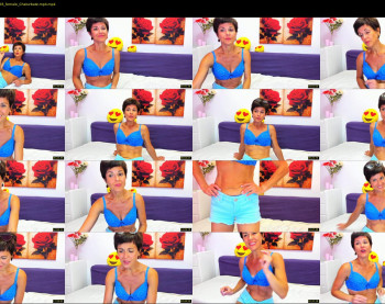 jennalison — 23 minute Chaturbate female cam show recording, 720p, Jul 20, 2020