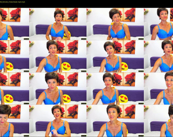 jennalison — 12 minute Chaturbate female cam show recording, 720p, Jul 20, 2020