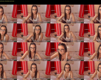 jessaross — 21 minute Chaturbate female cam show recording, 1080p, Jul 20, 2020