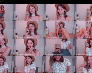 jodieangel4sin — 59 minute Chaturbate female cam show recording, 720p, Jul 20, 2020