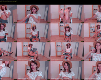 jodieangel4sin — 24 minute Chaturbate female cam show recording, 720p, Jul 20, 2020