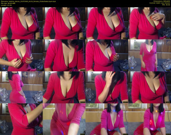 katrine_denev — 11 minute Chaturbate female cam show recording, 480p, Jul 21, 2020