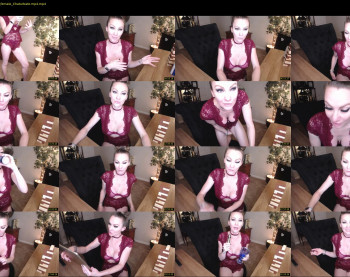 kiarose — 36 minute Chaturbate female cam show recording, 720p, Jul 20, 2020