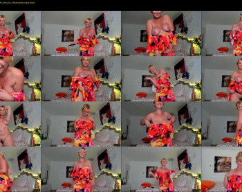 kiradivine — 70 minute Chaturbate female cam show recording, 720p, Jul 20, 2020