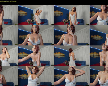 kitty_mya69 — 70 minute Chaturbate female cam show recording, 1080p, Jul 20, 2020
