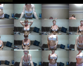 kseniaulove — 114 minute Chaturbate female cam show recording, 720p, Jul 20, 2020