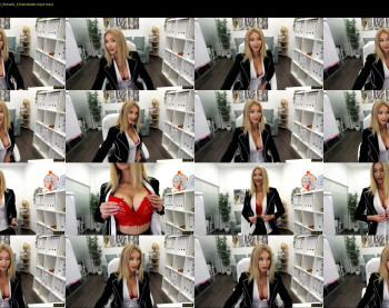 ladyleea — 6 minute Chaturbate female cam show recording, 1080p, Jul 20, 2020