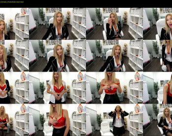 ladyleea — 22 minute Chaturbate female cam show recording, 1080p, Jul 20, 2020